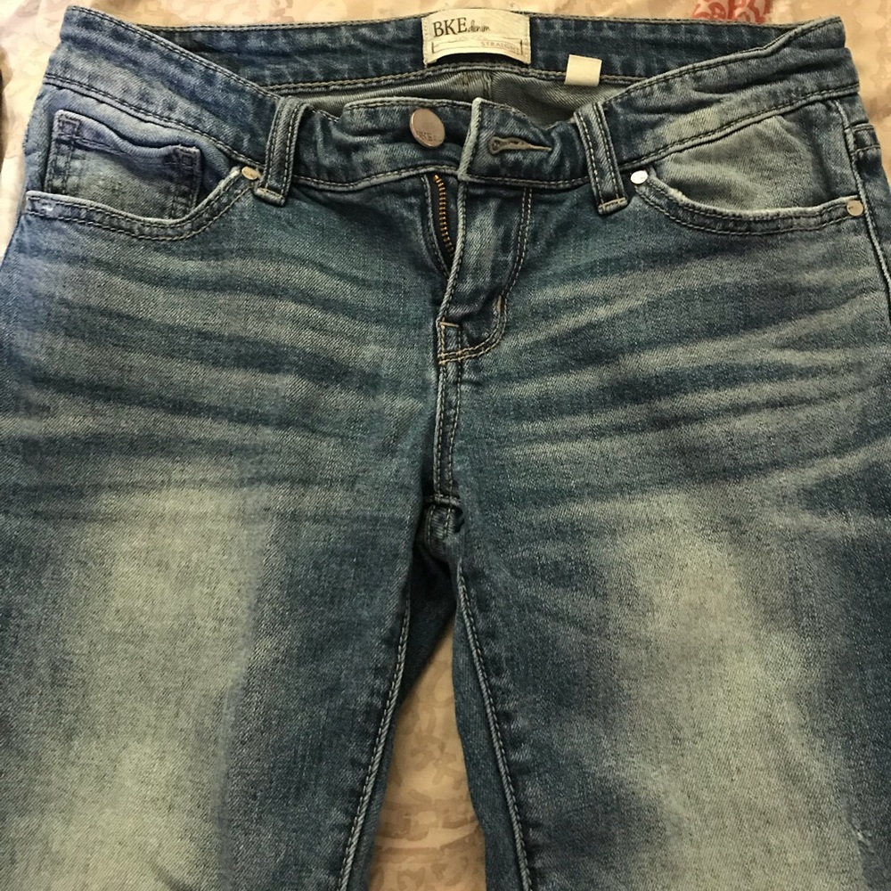 BKE Stella jeans